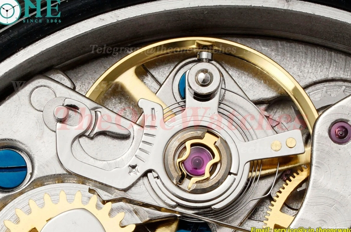 TF A7750 SS Stk B01 Chronomat Blue 42MM SS 0203